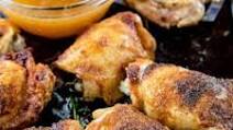 Instant Pot Frozen Chicken Thighs Instant Pot Frozen Chicken Thighs
