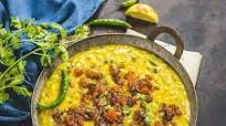 Navratan Dal Recipe Navratan Dal Recipe