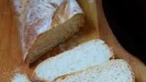 Easy French Bread Easy French Bread