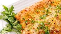 Baked Dijon Salmon Baked Dijon Salmon