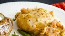 Gluten-Free Air Fried Chicken Gluten-Free Air Fried Chicken