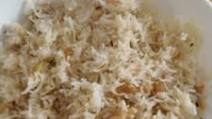 Bengali Mishti Pulao recipe by Nandini Mitra in Hindi at BetterButter Bengali Mishti Pulao recipe by Nandini Mitra in Hindi at BetterButter