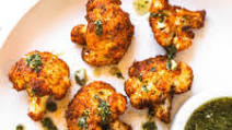 Crispy Air Fryer Cauliflower in 15-Minutes Flat Crispy Air Fryer Cauliflower in 15-Minutes Flat