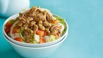 Beef Shawarma Rice Recipe Beef Shawarma Rice Recipe