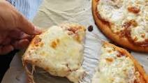 5-Ingredient Pizza 5-Ingredient Pizza
