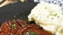 Slow Cooker Barbecue Pork Chops Slow Cooker Barbecue Pork Chops