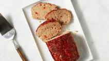 Simple Turkey Meatloaf Simple Turkey Meatloaf