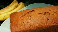 Orange Zest Banana Bread Orange Zest Banana Bread