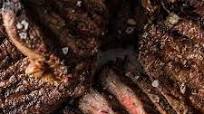 Smoked Chili Rib Eye Steaks | Traeger Grills Smoked Chili Rib Eye Steaks | Traeger Grills
