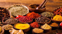 Rib Rub Award Winning Recipe Rib Rub Award Winning Recipe