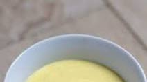 Easy Vanilla Sauce Recipe | Bread Pudding Sauce Easy Vanilla Sauce Recipe | Bread Pudding Sauce