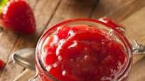 Strawberry Pineapple Freezer Jam Strawberry Pineapple Freezer Jam