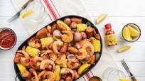 Traditional Stovetop Boil Traditional Stovetop Boil