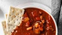 Wendy's Chili Recipe (Wendy's Copycat Chili) Wendy's Chili Recipe (Wendy's Copycat Chili)