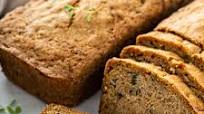 Classic Zucchini Bread Classic Zucchini Bread