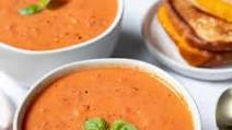 Instant Pot Tomato Soup Instant Pot Tomato Soup
