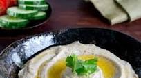 Traditional Baba Ghanoush Traditional Baba Ghanoush