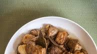 Adobong Puti Adobong Puti