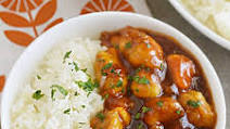 Easy Orange Chicken Recipe Easy Orange Chicken Recipe
