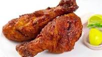 SIMPLE FRIED CHICKEN SIMPLE FRIED CHICKEN