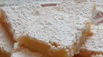 Bake-Sale-Worthy Lemon Bars Bake-Sale-Worthy Lemon Bars