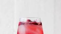 Cranberry Rosé Cranberry Rosé