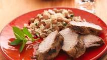 Cuban Grilled Mojito Pork Tenderloins Cuban Grilled Mojito Pork Tenderloins