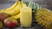 Mango Tango Smoothie Mango Tango Smoothie