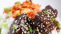 Korean Braised Short Ribs (Galbi Jjim) Korean Braised Short Ribs (Galbi Jjim)