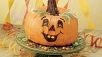 The Great Pumpkin Cake The Great Pumpkin Cake