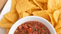 The Best Fresh Garden Salsa Recipe The Best Fresh Garden Salsa Recipe