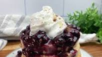 Easy Protein Pancakes Easy Protein Pancakes