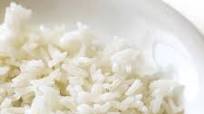 Steamed Jasmine Rice Steamed Jasmine Rice