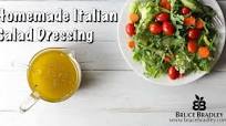 The Best Ever Classic Italian Salad Dressing The Best Ever Classic Italian Salad Dressing