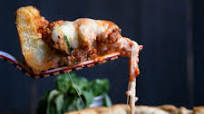 My Favorite Deep Dish Pizza Recipe My Favorite Deep Dish Pizza Recipe