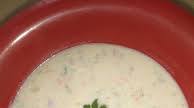 Nizami Raita / Shahi Dahi chutney Nizami Raita / Shahi Dahi chutney