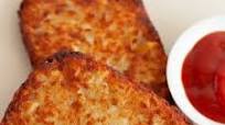 Air Fryer Frozen Hash Brown Patties Air Fryer Frozen Hash Brown Patties