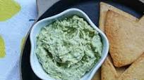 Chickpea Chips Chickpea Chips