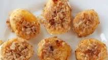 Air Fryer Fried Bananas Air Fryer Fried Bananas