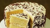 Eggless Vanilla Cake, How to make Vanilla Cake without Eggs Eggless Vanilla Cake, How to make Vanilla Cake without Eggs