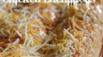 Easy Make Ahead Chicken Enchilada Recipe Easy Make Ahead Chicken Enchilada Recipe