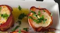 Air Fryer Scallops Air Fryer Scallops