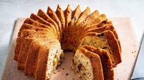 Pecan Bundt Cake Pecan Bundt Cake