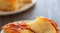 Cheddar Potato Rolls Cheddar Potato Rolls