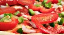Herb Crusted Pizza Dough Herb Crusted Pizza Dough