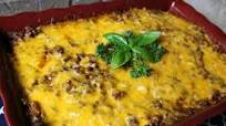 Taco Noodle Bake Taco Noodle Bake