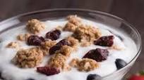 Seasonal Fruit and Yogurt Parfaits USDA Recipe for Schools Seasonal Fruit and Yogurt Parfaits USDA Recipe for Schools