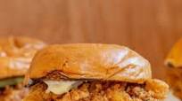 Popeyes Chicken Sandwich Recipe Popeyes Chicken Sandwich Recipe
