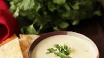 Small Batch White Queso Small Batch White Queso