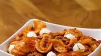 One-Pot Fennel And Sausage Pasta Recipe by Tasty One-Pot Fennel And Sausage Pasta Recipe by Tasty